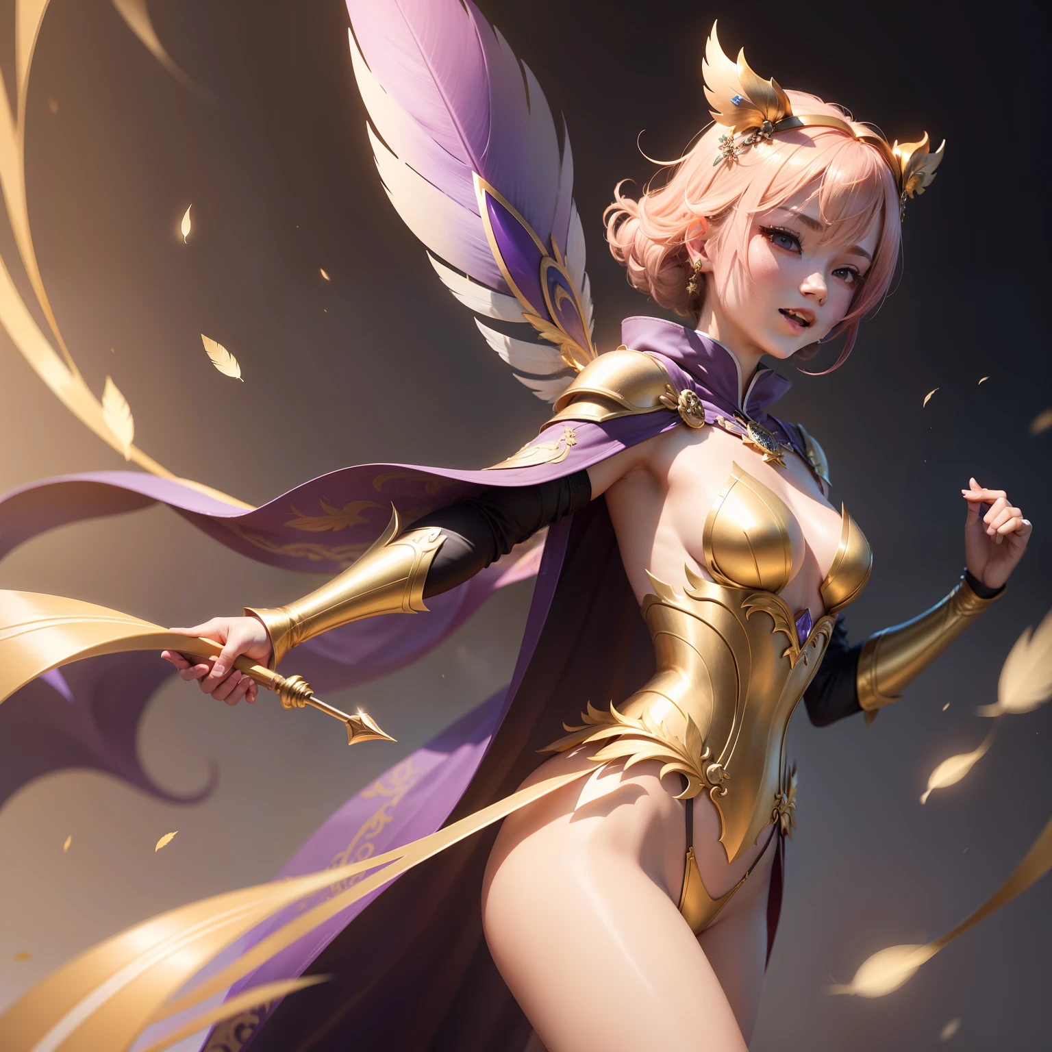 In his perception,That 108,000 Golden Feather Excalibur,It's like matter,Each handle has the power of Senbao。
It's incredible。
"Haha!Not bad!Fang Yun smiled,A purple-gold glow erupted in his eyes,Yingying vomited more than a few feet。Open your legs,spreads her legs apart,The reproductive organs are not covered by clothing,