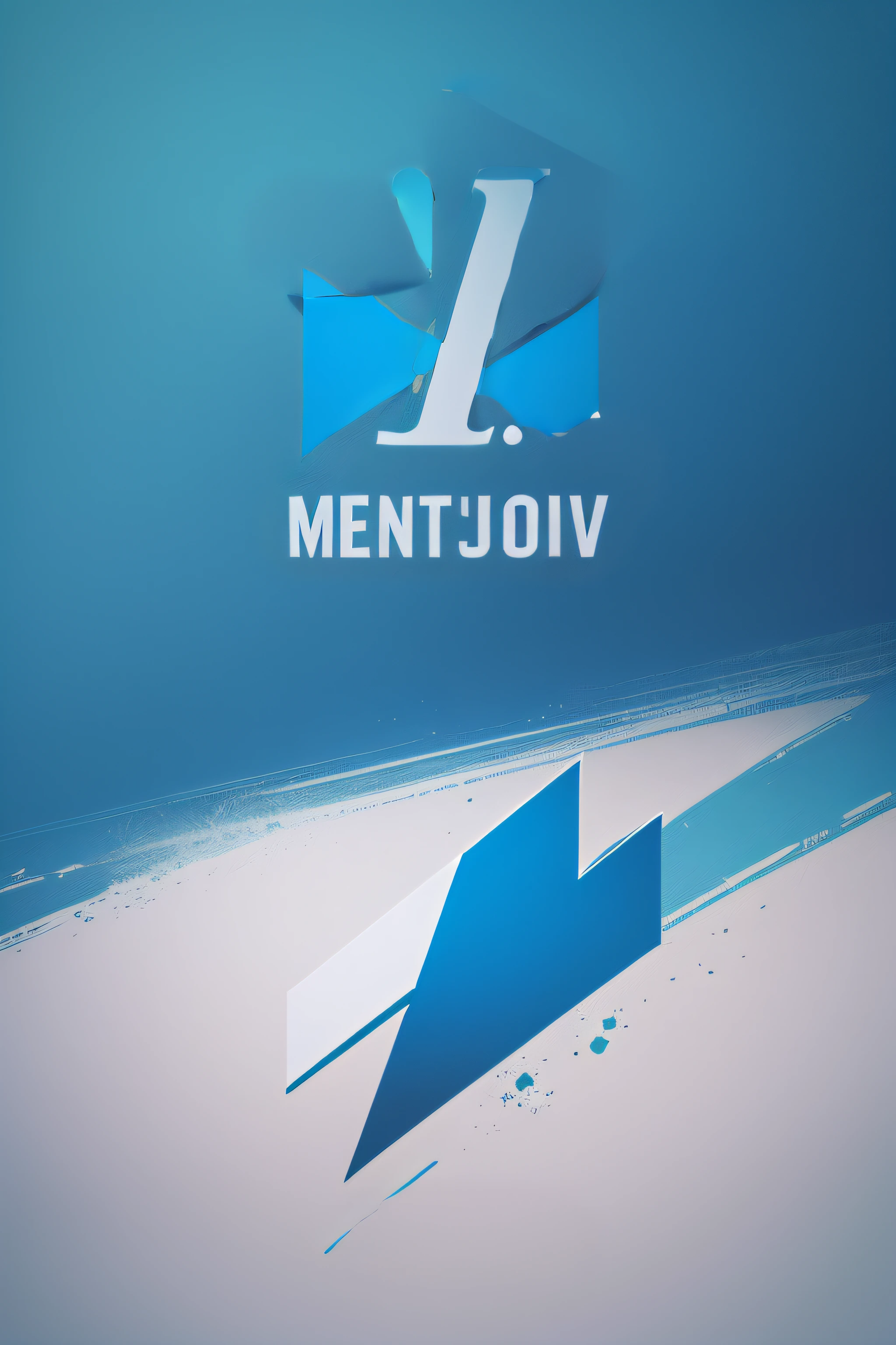 j