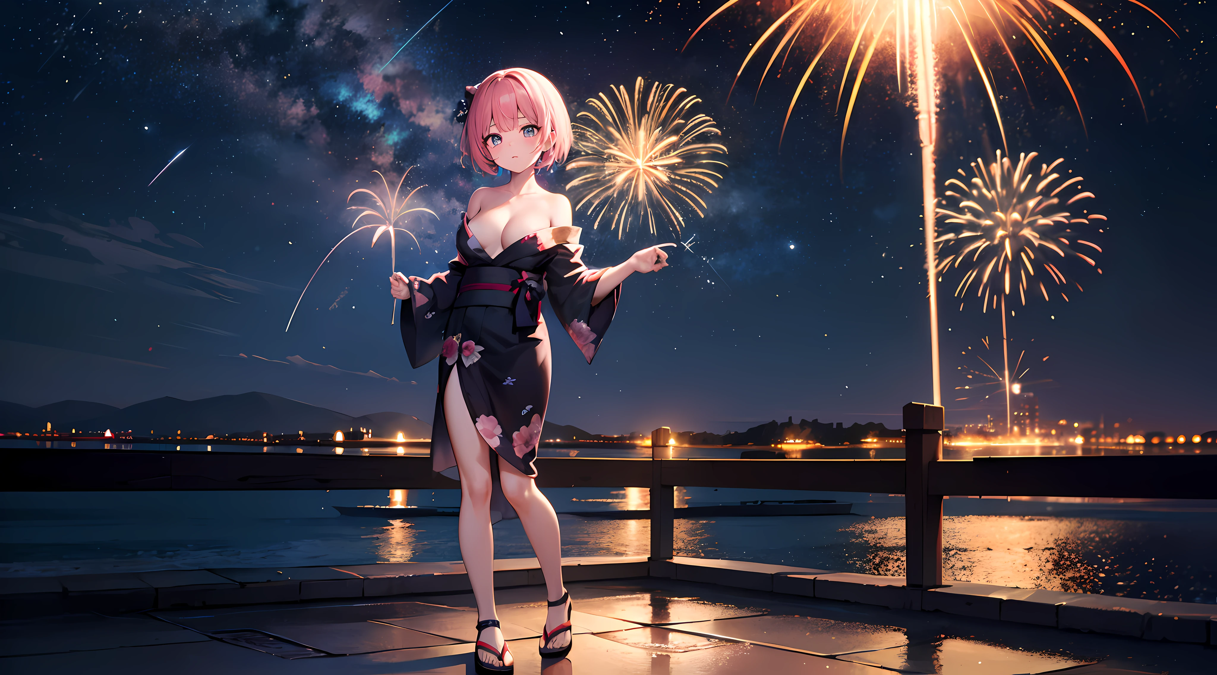 (8k, best quality:1.2), ultra high-res, extremely detailed, HDR, perfect lighting, perfect anatomy, very cute girl, small face