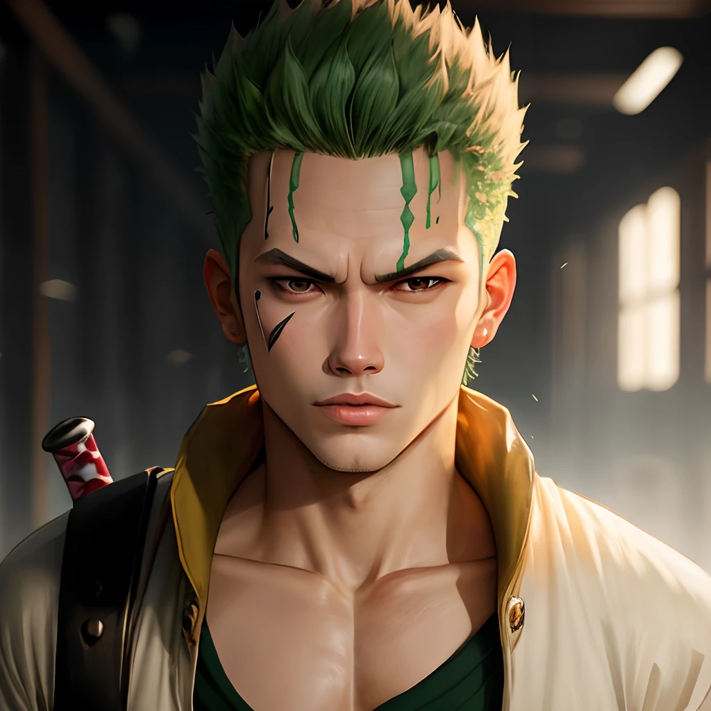 Roronoa Zoro