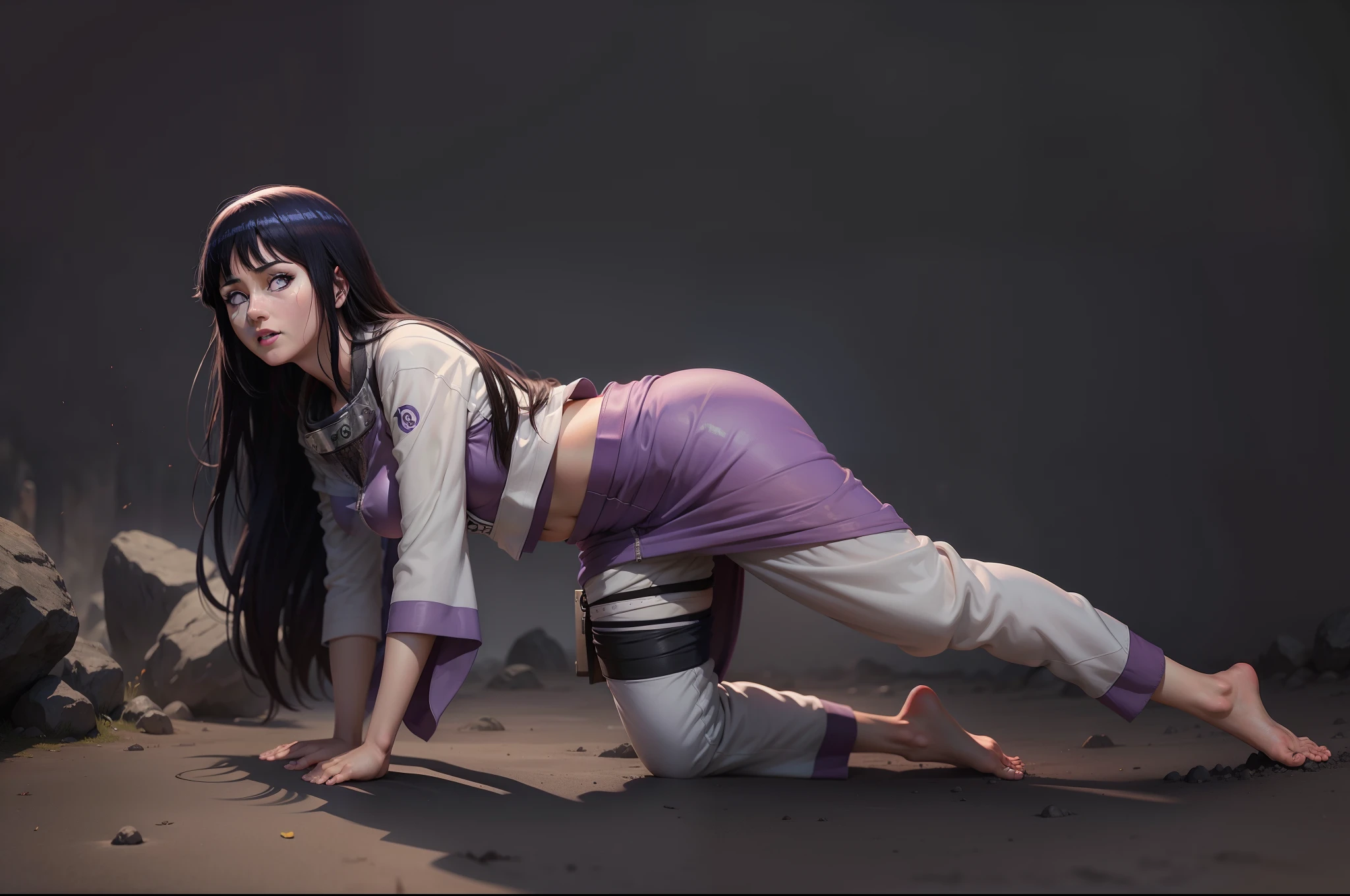 Hinata Hyuga