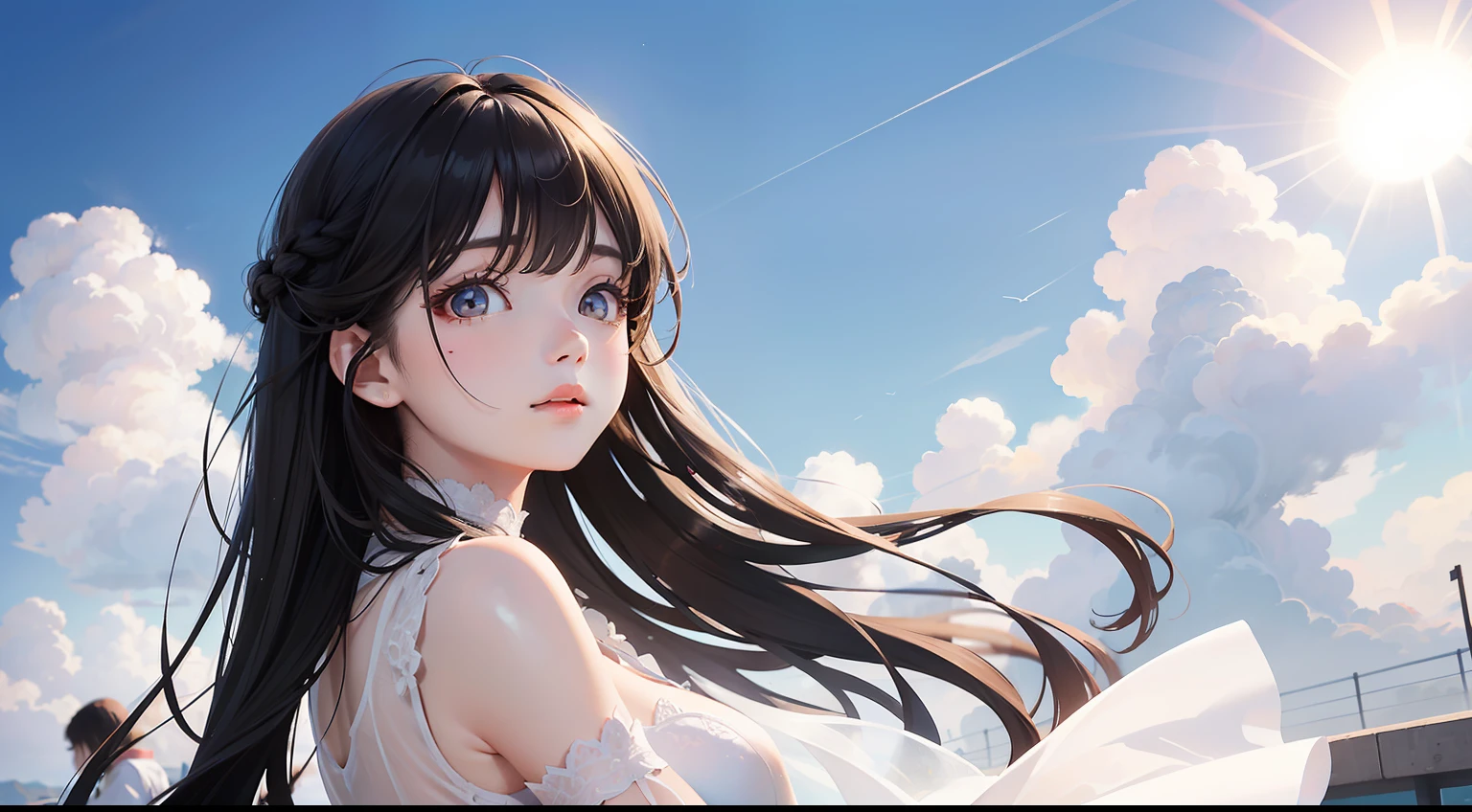 you can merge images?