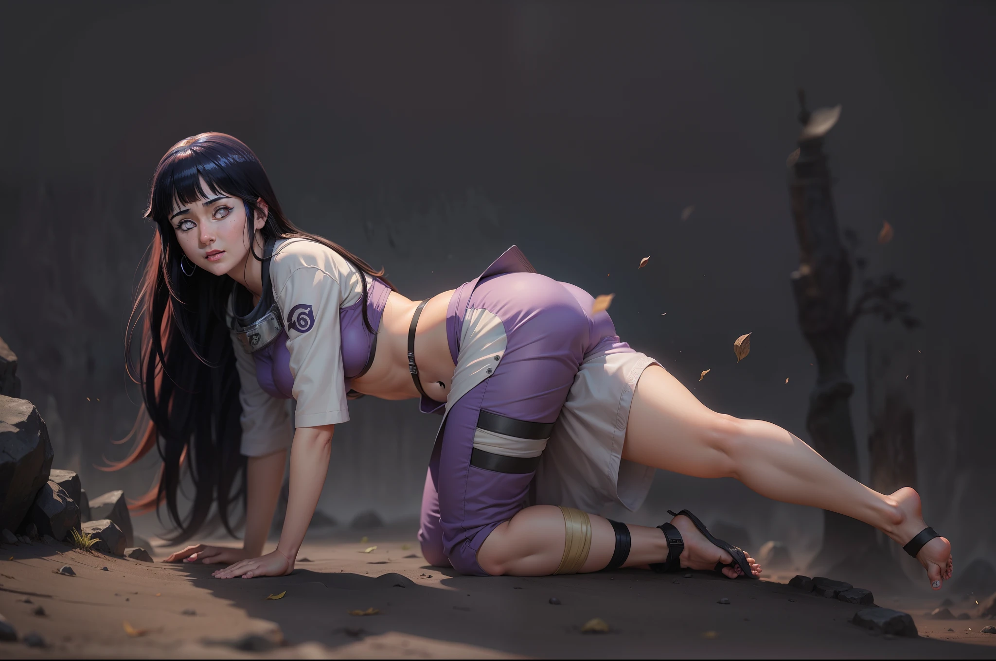 Hinata Hyuga