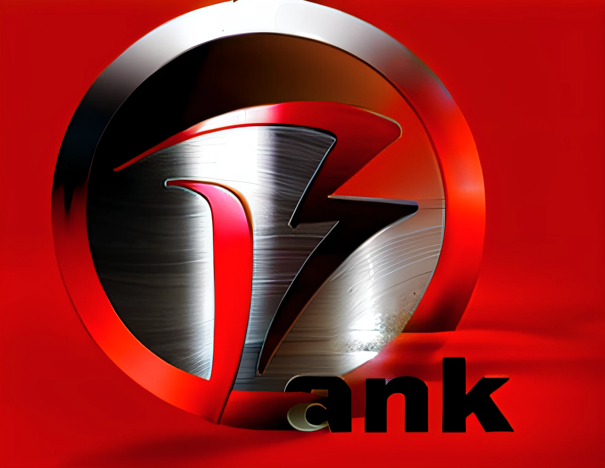 Metallic wind,Rounded lines,red colour