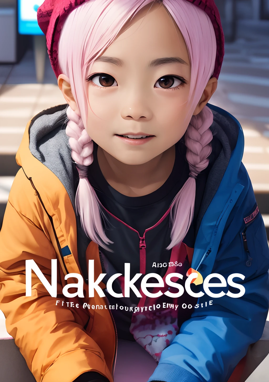nakeness,femele