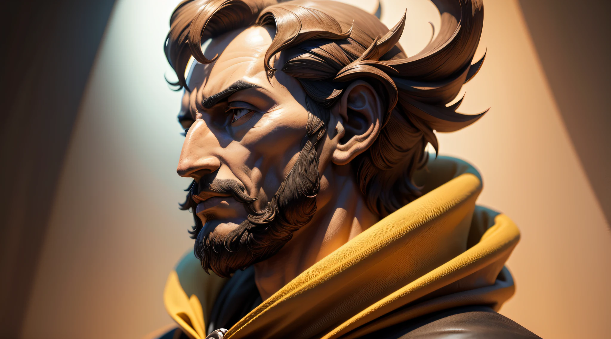 estatuas filosoficas