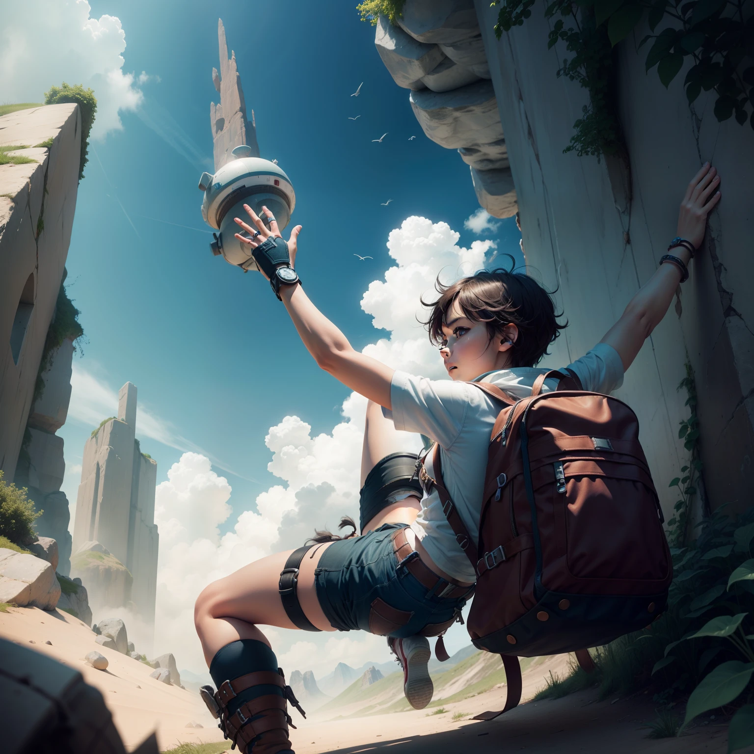Adventure