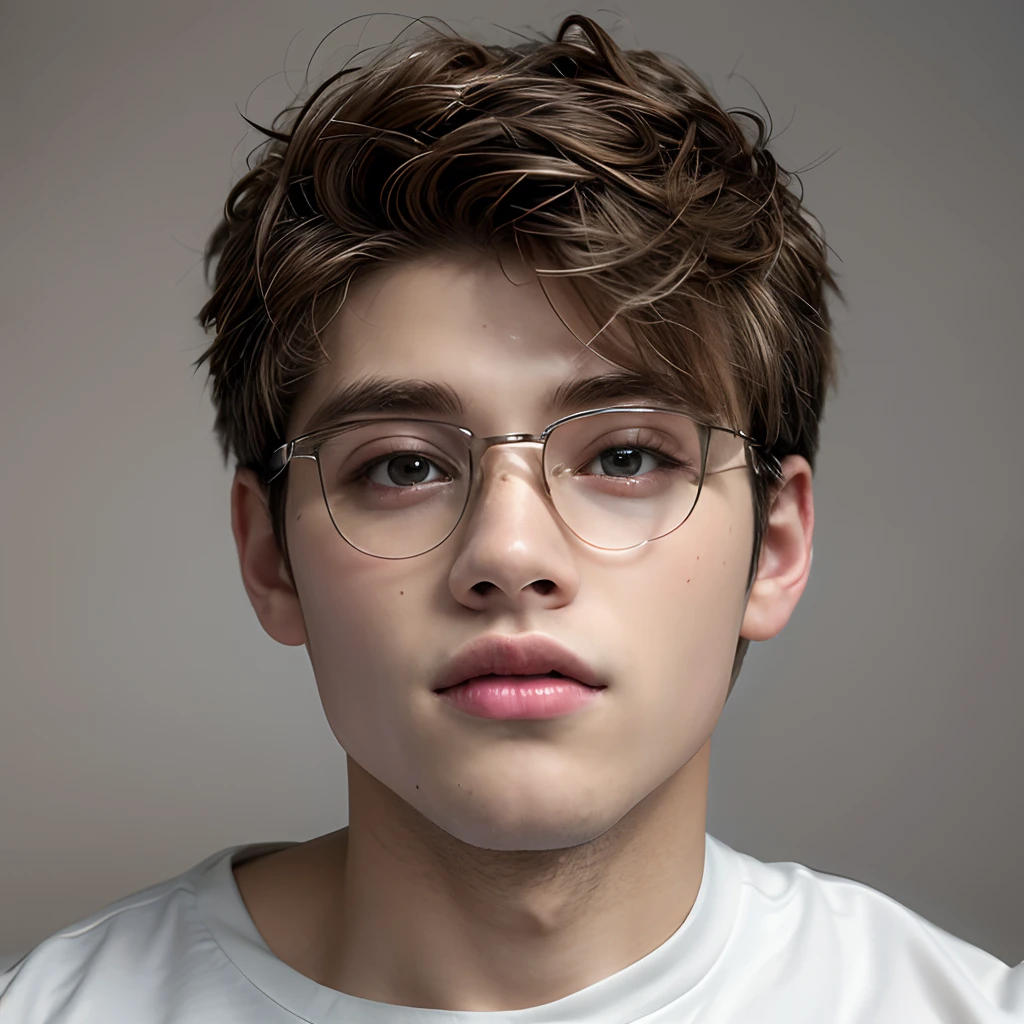 (masterpiece:1.3),(best quality:1.2),8k,absurdres,(extremely detailed:1.3),highestres,(1boy:1.2),portrait,
,shirt, short hair,