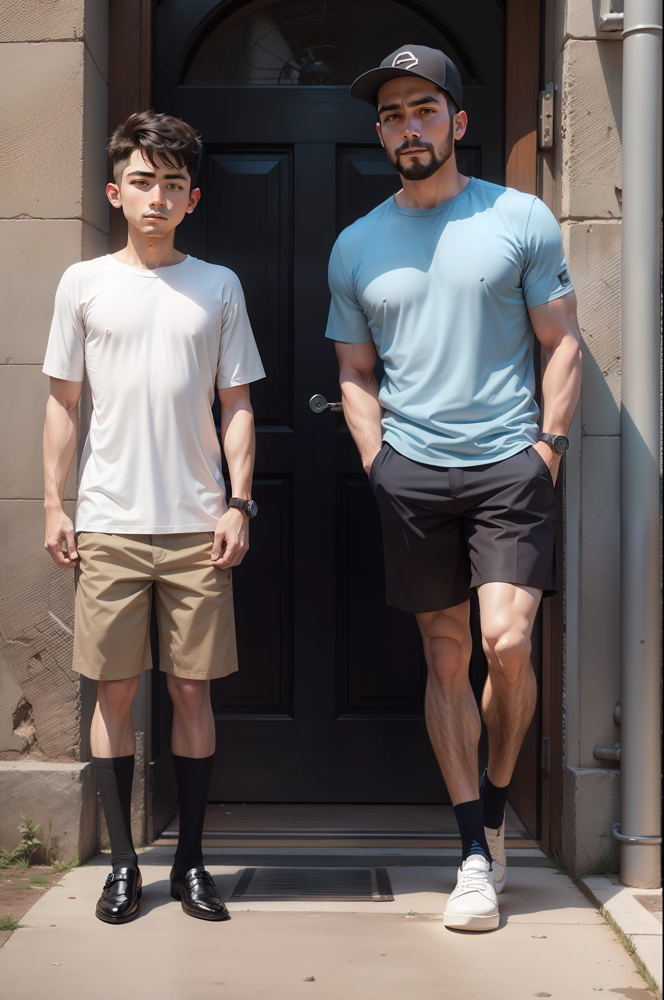 FATHER SON FOOTWEAR