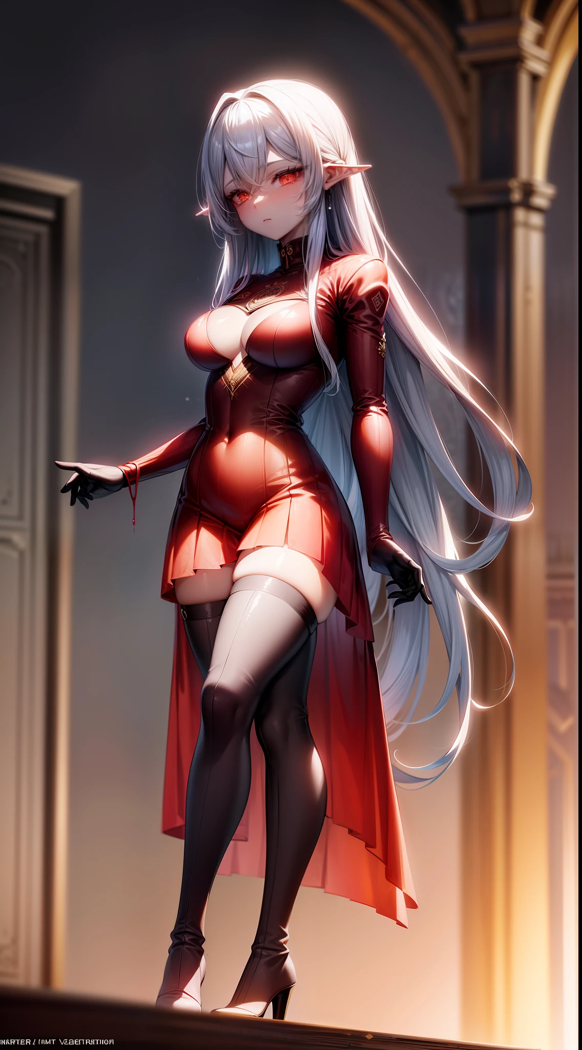 (fiche de conception de personnage, same character, Devant, side, de la), ((extremely detailed illustration)), high resolution, des mains parfaites à cinq doigts, visage parfait . Deux filles de 25 ans,Soeurs jumelles, avec de gros seins et des mamelons qui pointent, vêtu d'une combinaison rose en latex (spandex) style hentaï ouverte aux parties intime, the scene shows her caressing her breasts, back bent facing the audience, angle de vue multiples, seductive and explicit, corps voluptueux et musclé, legs spread, plaisir intense écrit sur son visage, eyes rolled upwards. NSFW❤️💕💖💋