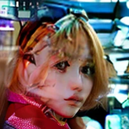 realistic, blonde, ultra detail