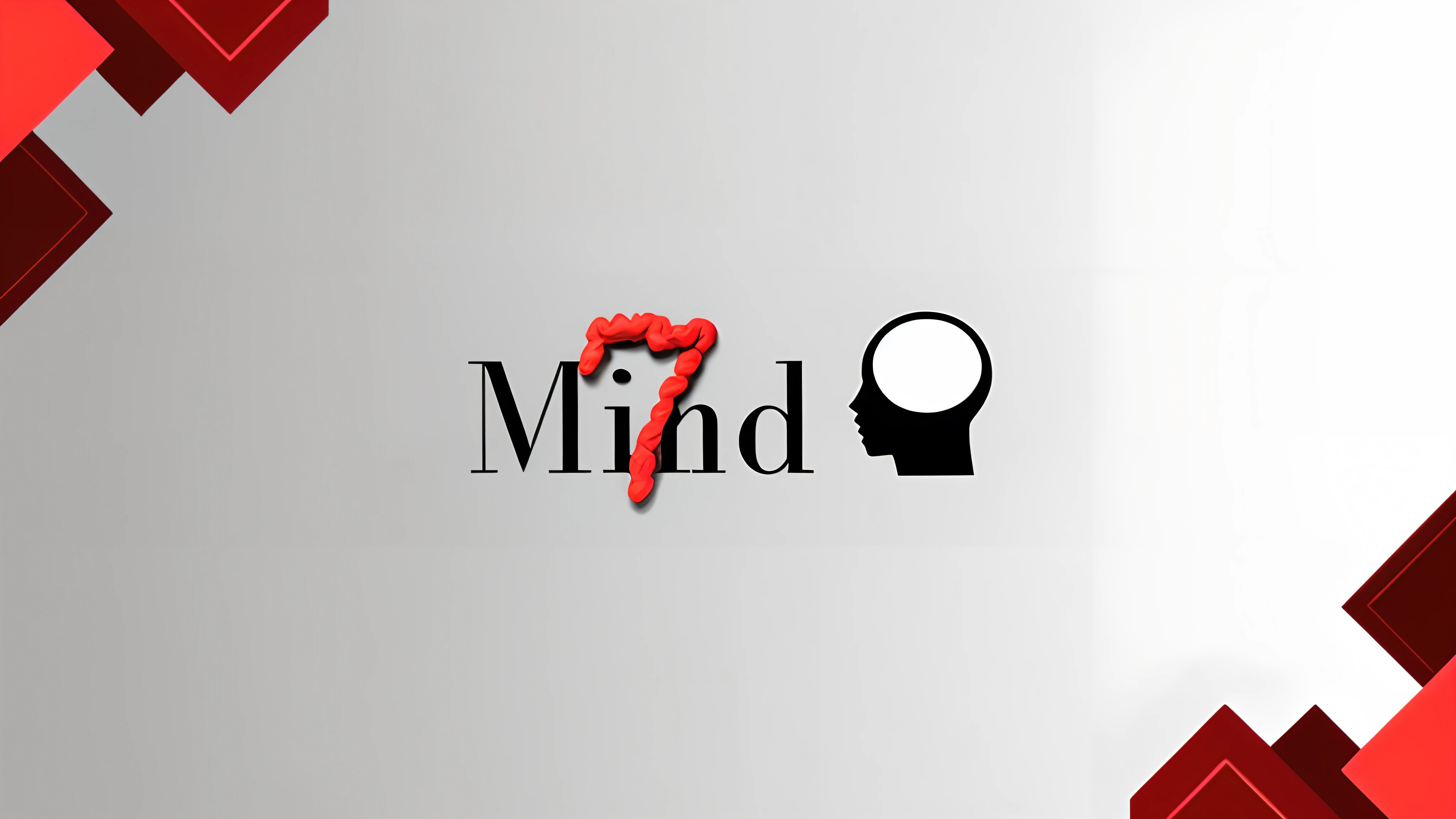 um close up de um fundo vermelho e branco com um logotipo vermelho e preto, mind character, Mente, controle da mente, Quem pode abrir a mente, they reach into his mind, header with logo, Alucinante, De partir a mente, papel de parede hd, Golpe mental, mundano, anything that comes into my mind, mente explodida, mind exploration, desktop background, human brain