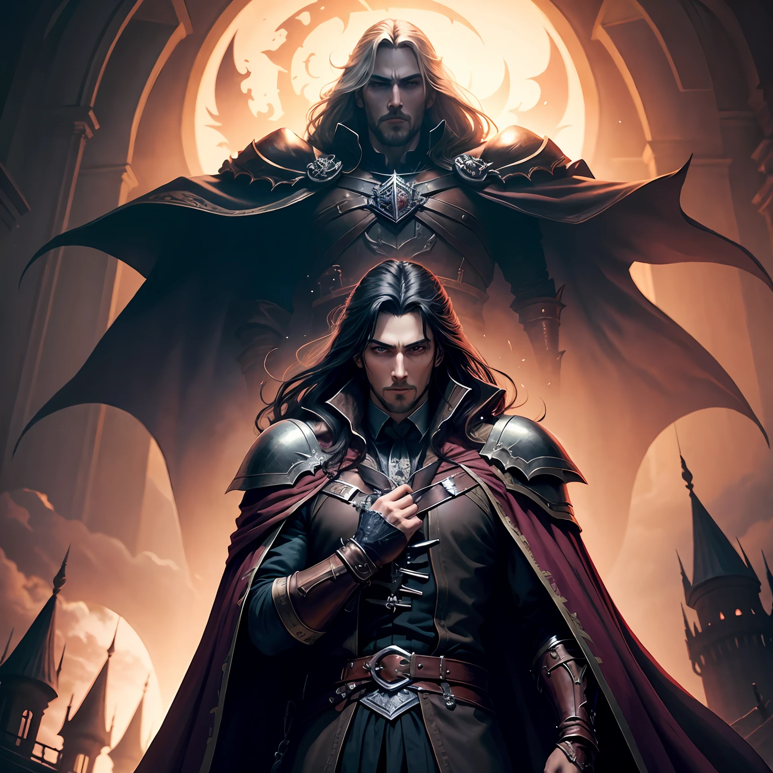 Castlevania Lord of the shadows