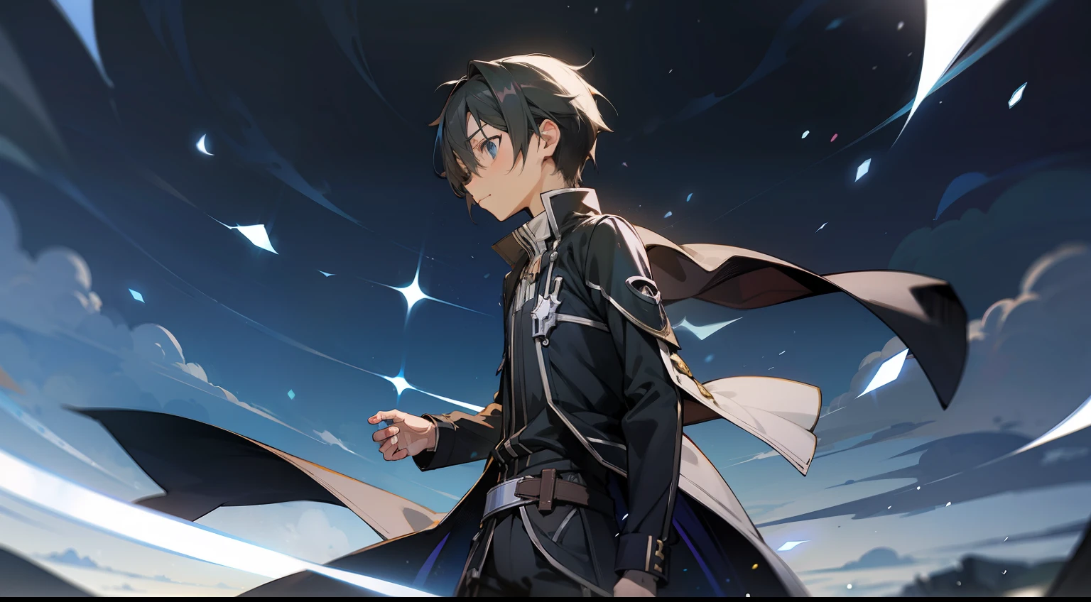kirito no ceu