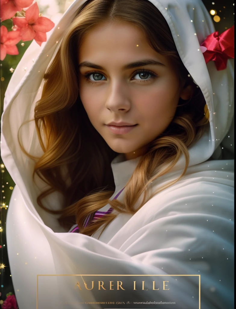 ((Blessed Virgin Mary. 19 years old))) ((( Con una cara seria y piadosa. Con una mirada dulce y tierna))) (obra maestra, calidad superior, mejor calidad, arte oficial, beautiful and aesthetic: 1.2), (1girl), extremadamente detallado, (Arte fractal: 1.3), colorido, highest detailed, Cara perfecta, parte superior del cuerpo, HDR, (orando: 1.3), (golden lines of white coat: 1.2), galaxia, (rayas de luz), eye-catching visuals, (dynamic stripes, senderos luminosos: 1.2), colores vibrantes,