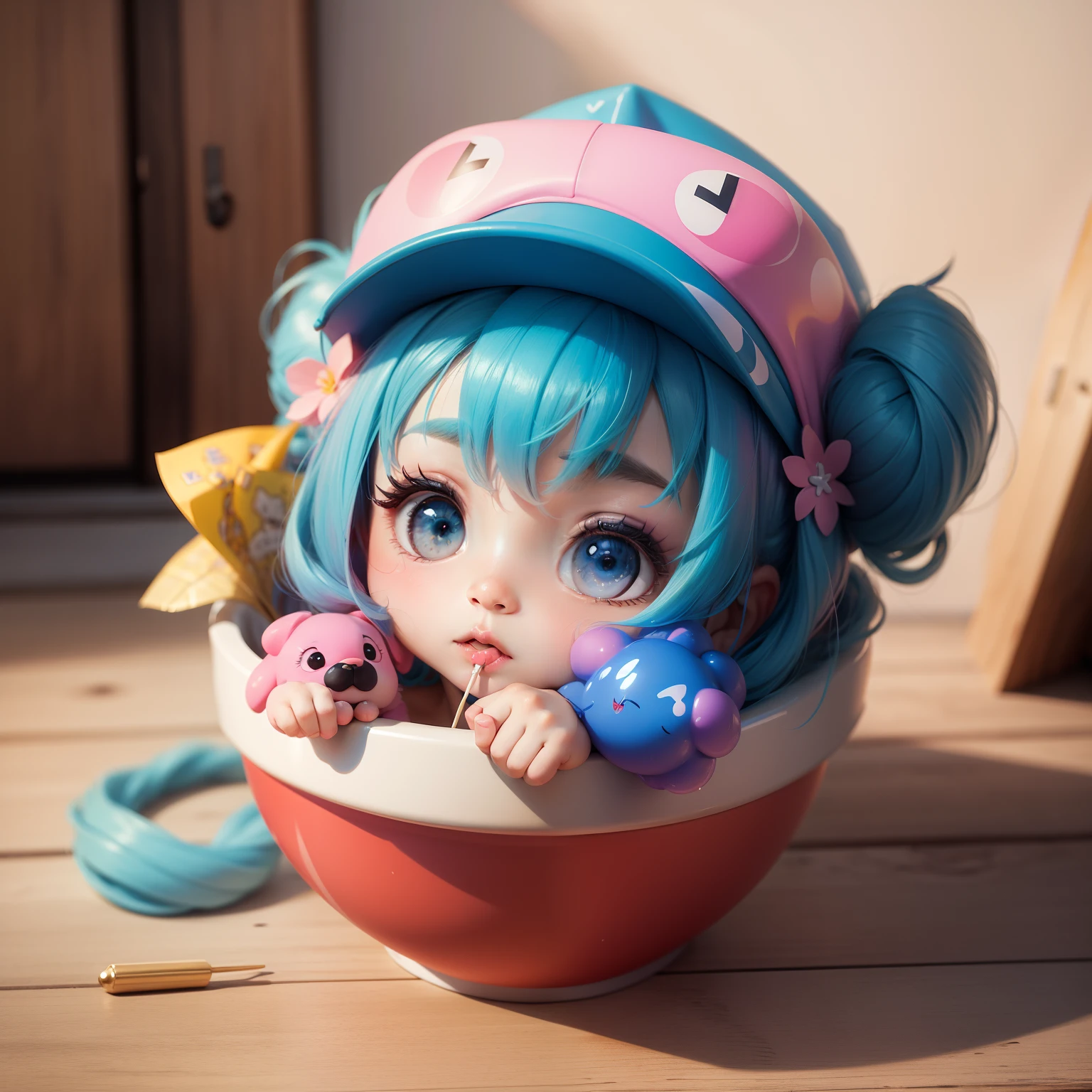 Chupa Chups