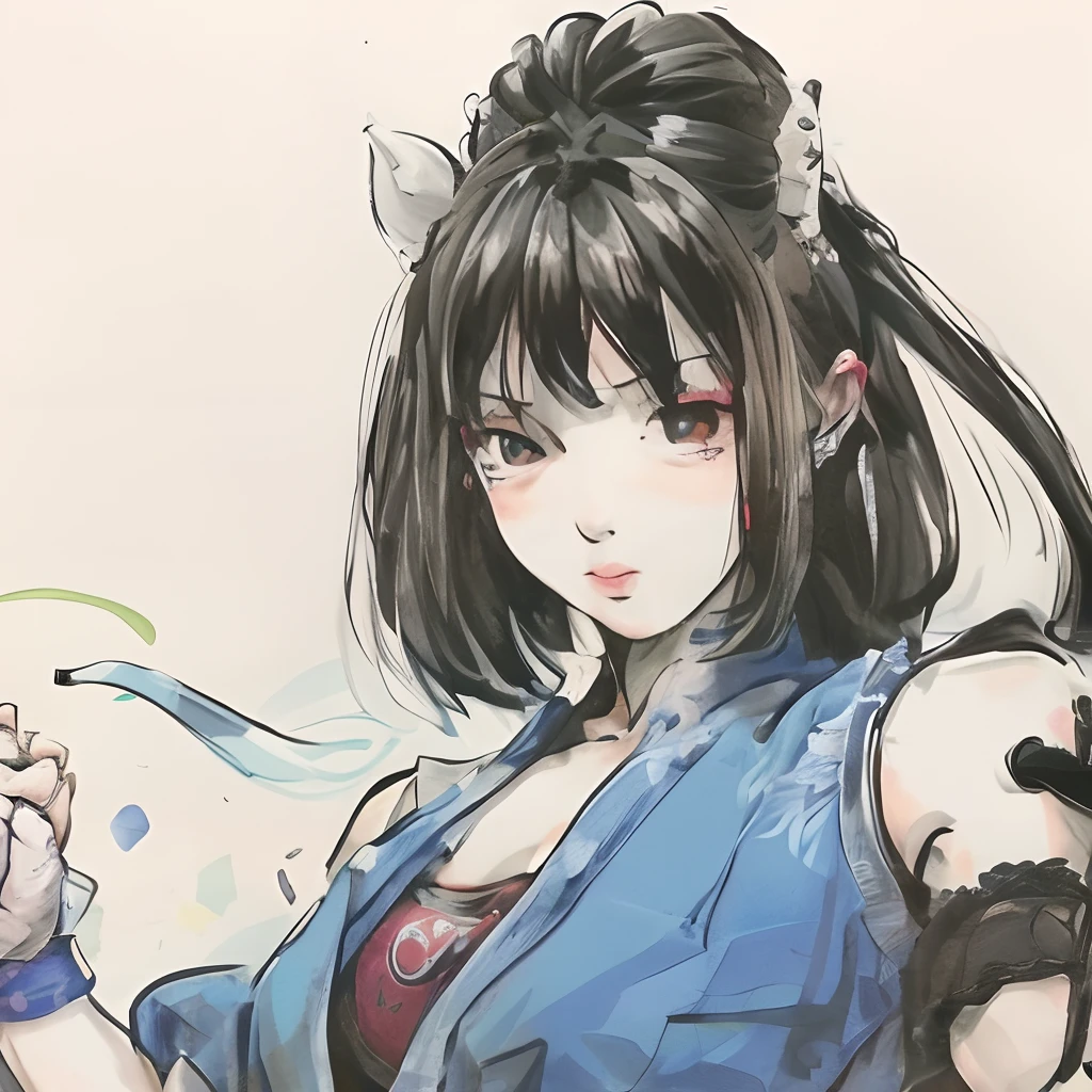 Akuma street fighter