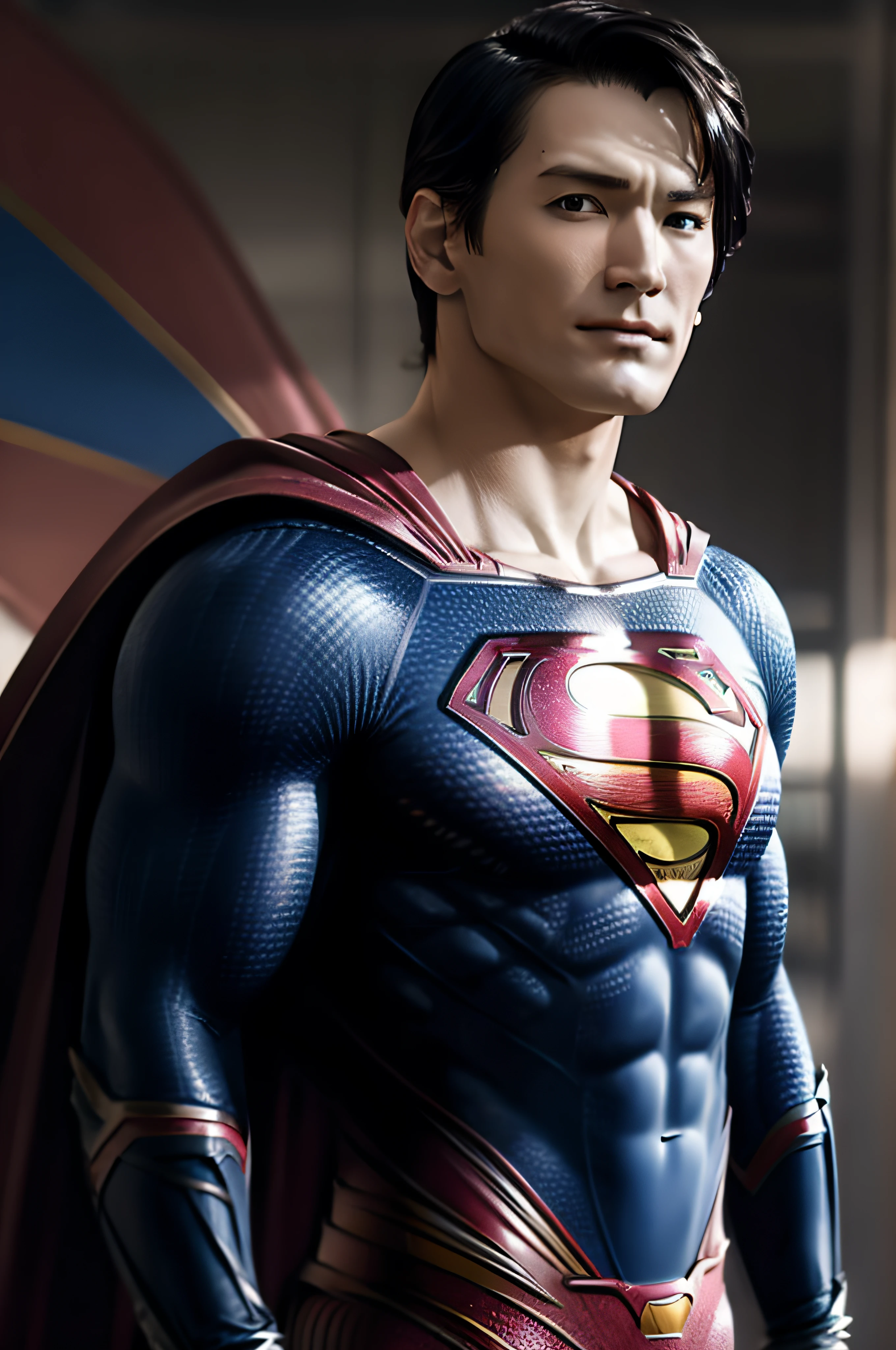 superman