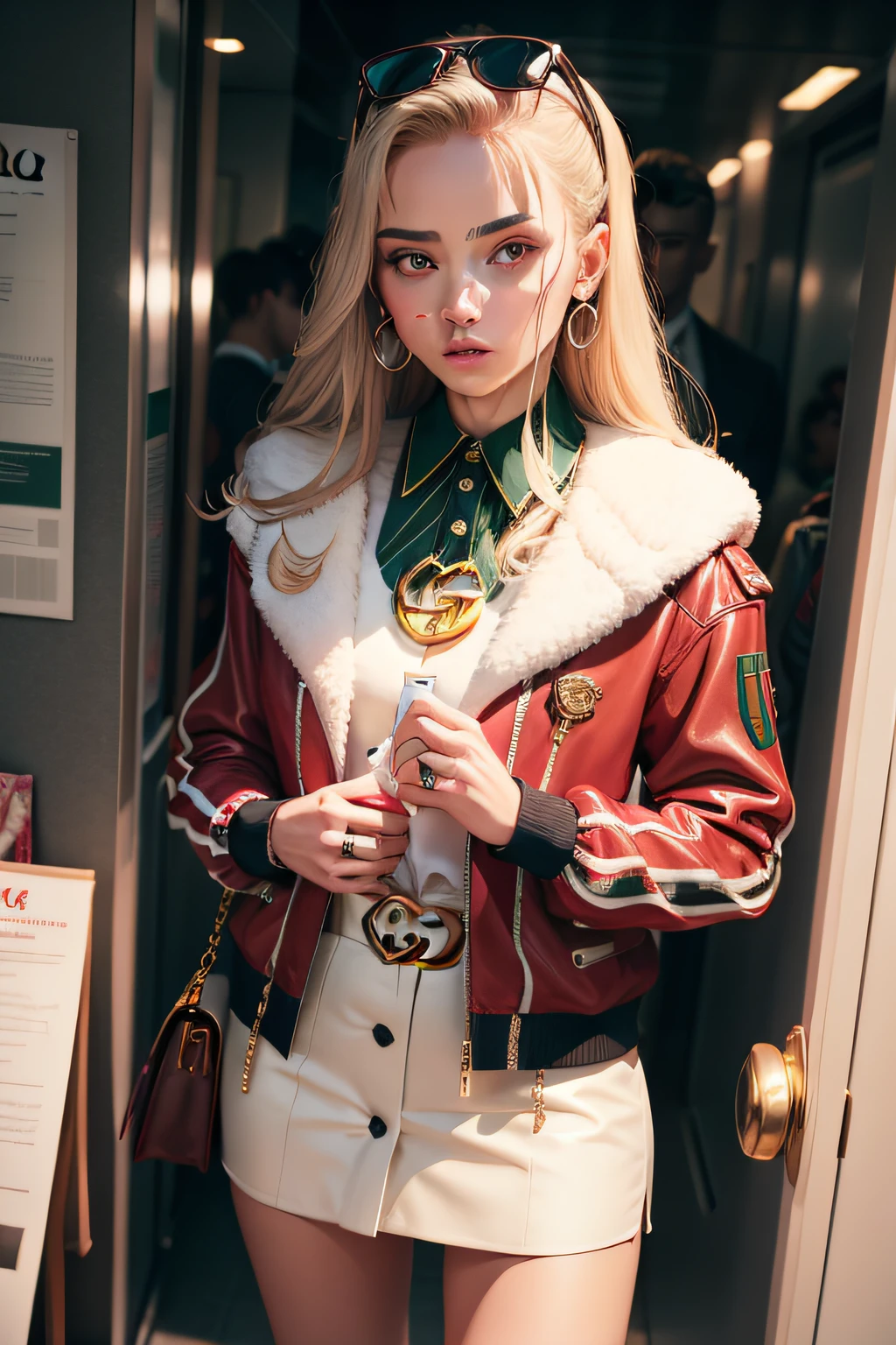 Gucci