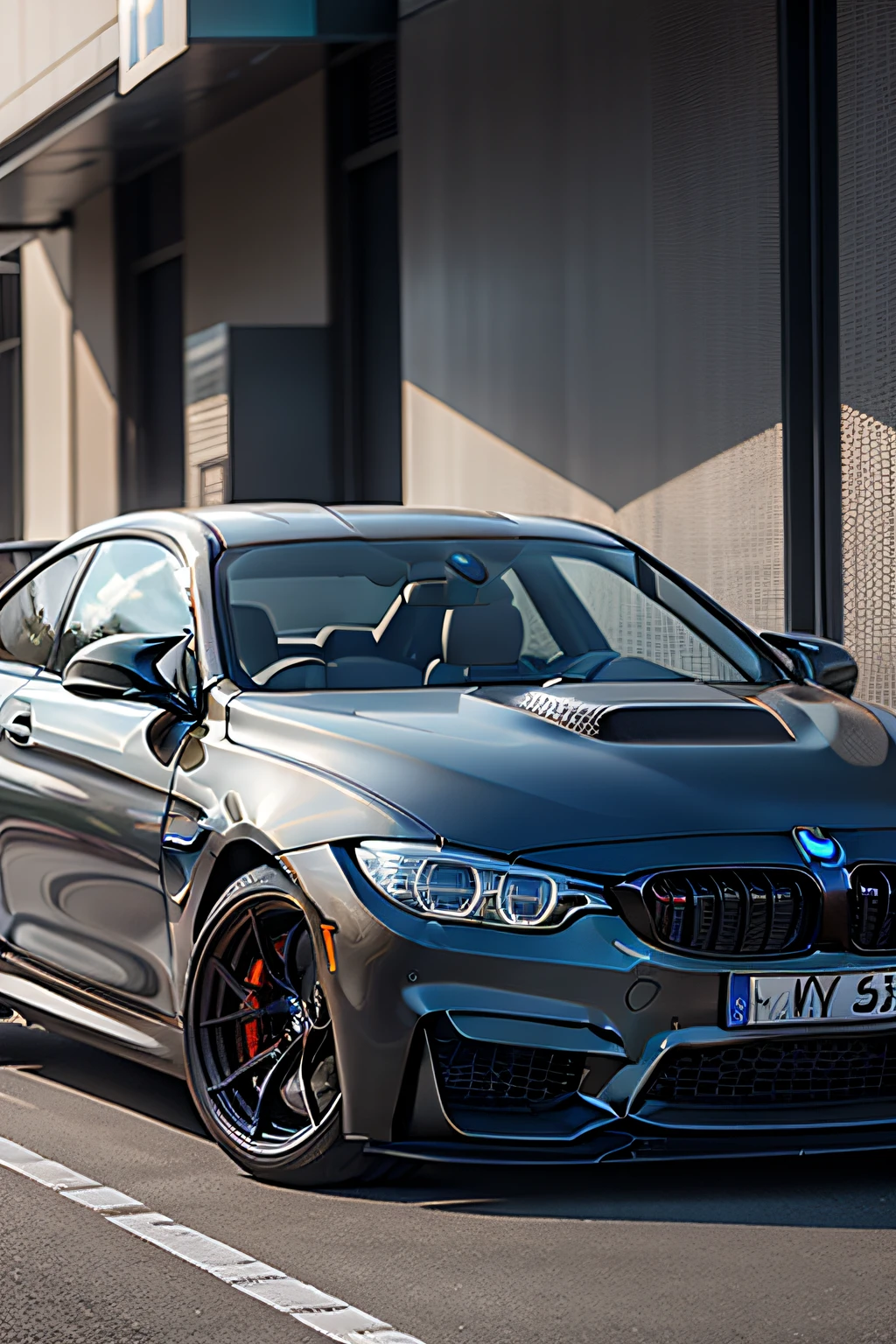 BMW M4
