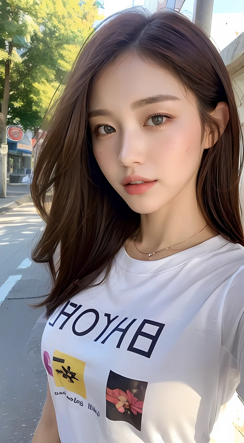 tshirts