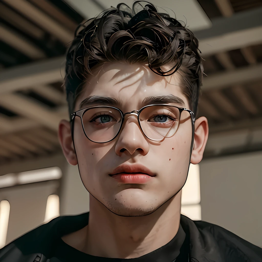 (masterpiece:1.2), (best quality:1.2), hyper realistic,highestres,absurdres,extremely detailed,volumetic,dramatic lighting,(frontal view),
20 year old boy,face,detailed eyes