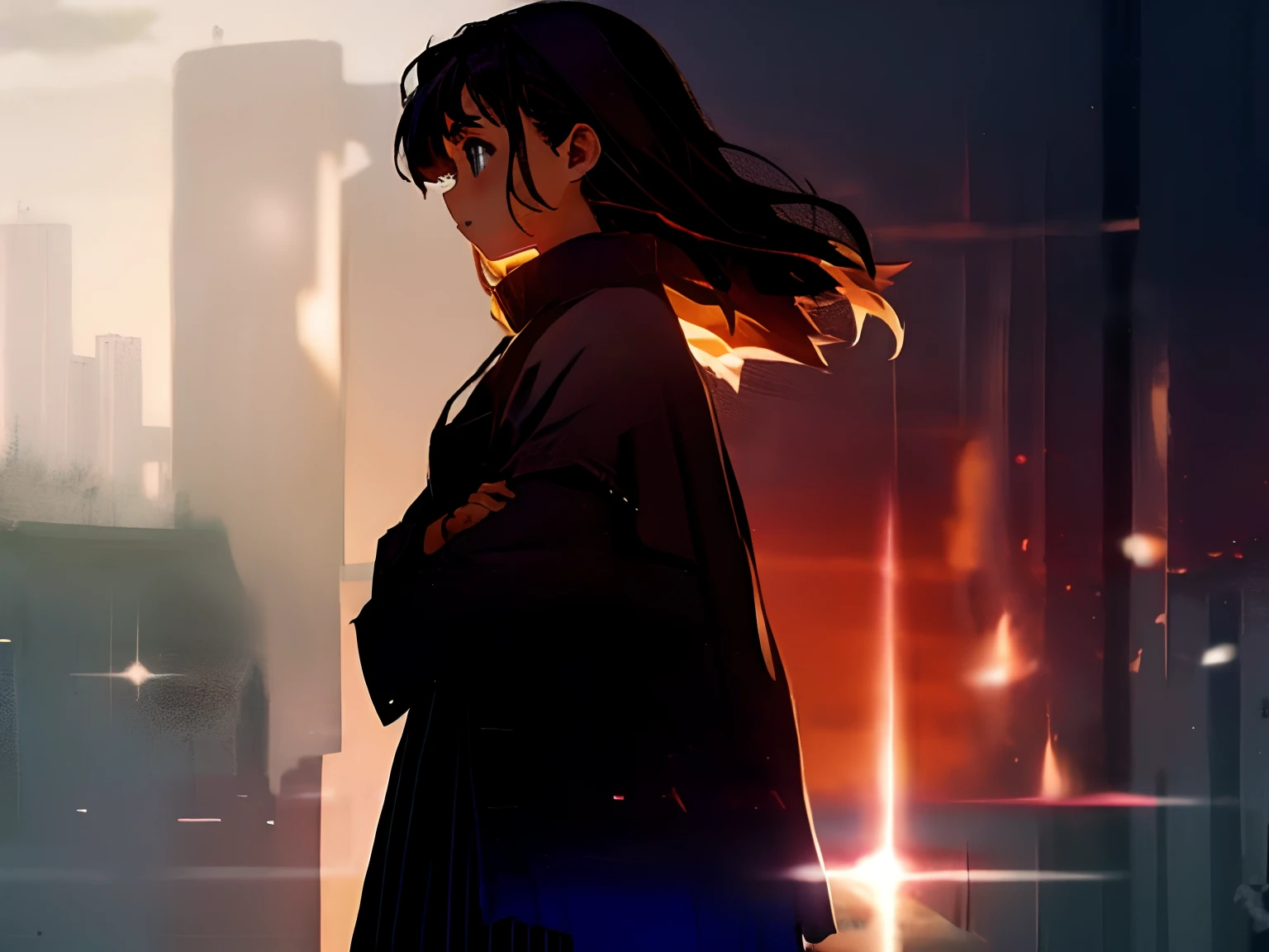 Girl