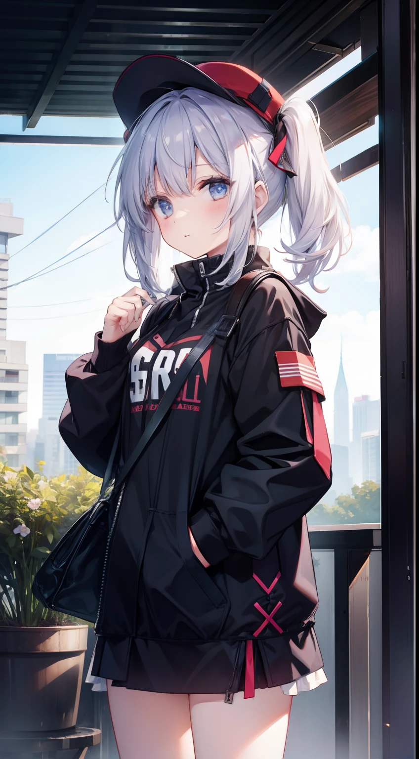 1 Girl,