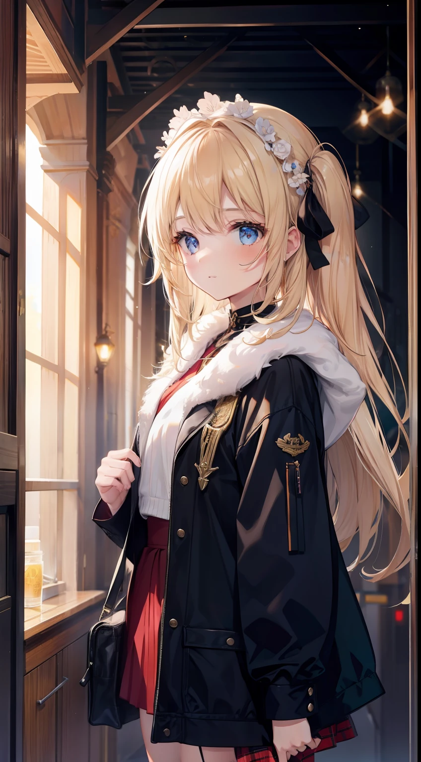 1 Girl,