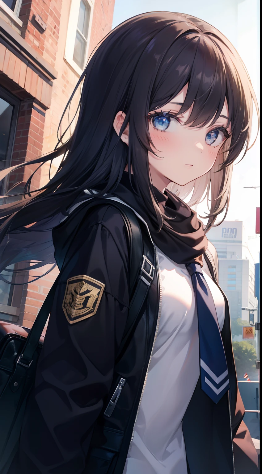 1 Girl,