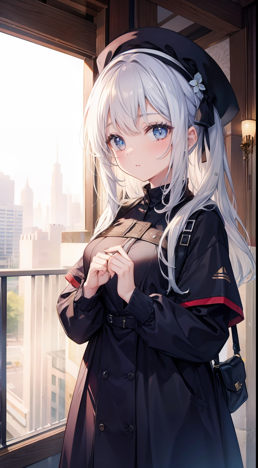 1 Girl,