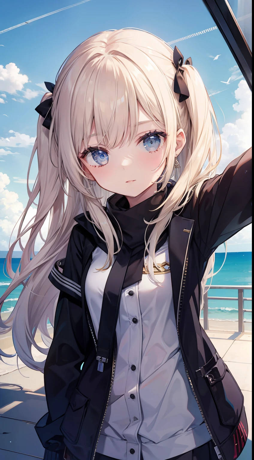 1 Girl,