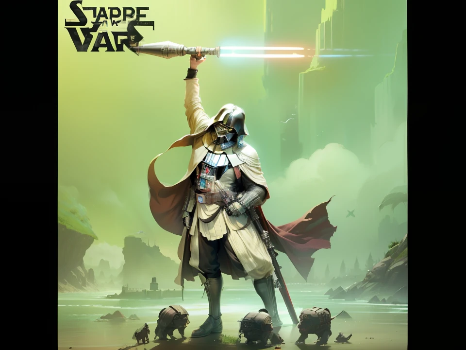 Jed, Darth Vader, sith, guerreiro, sabre de luz, luta, guerra, morte,