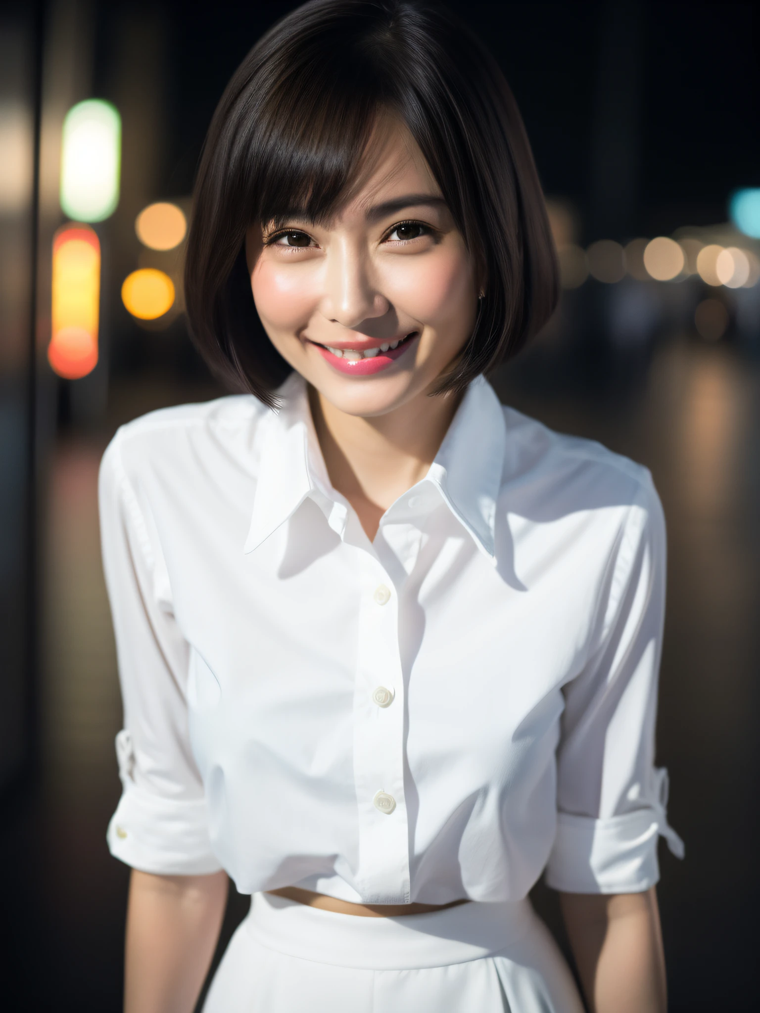 ssmile