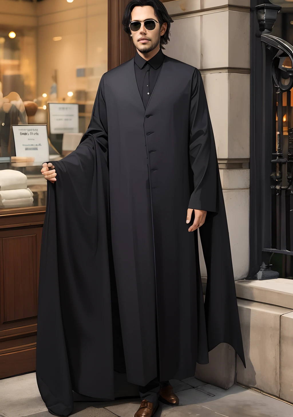 blacksilk
