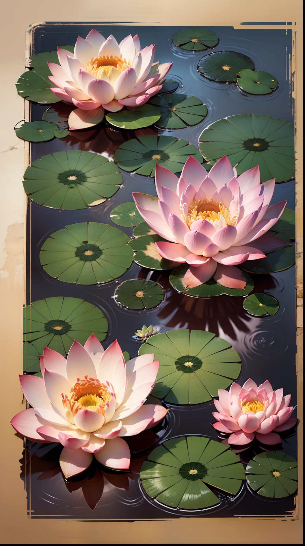 a lotus --auto --s2