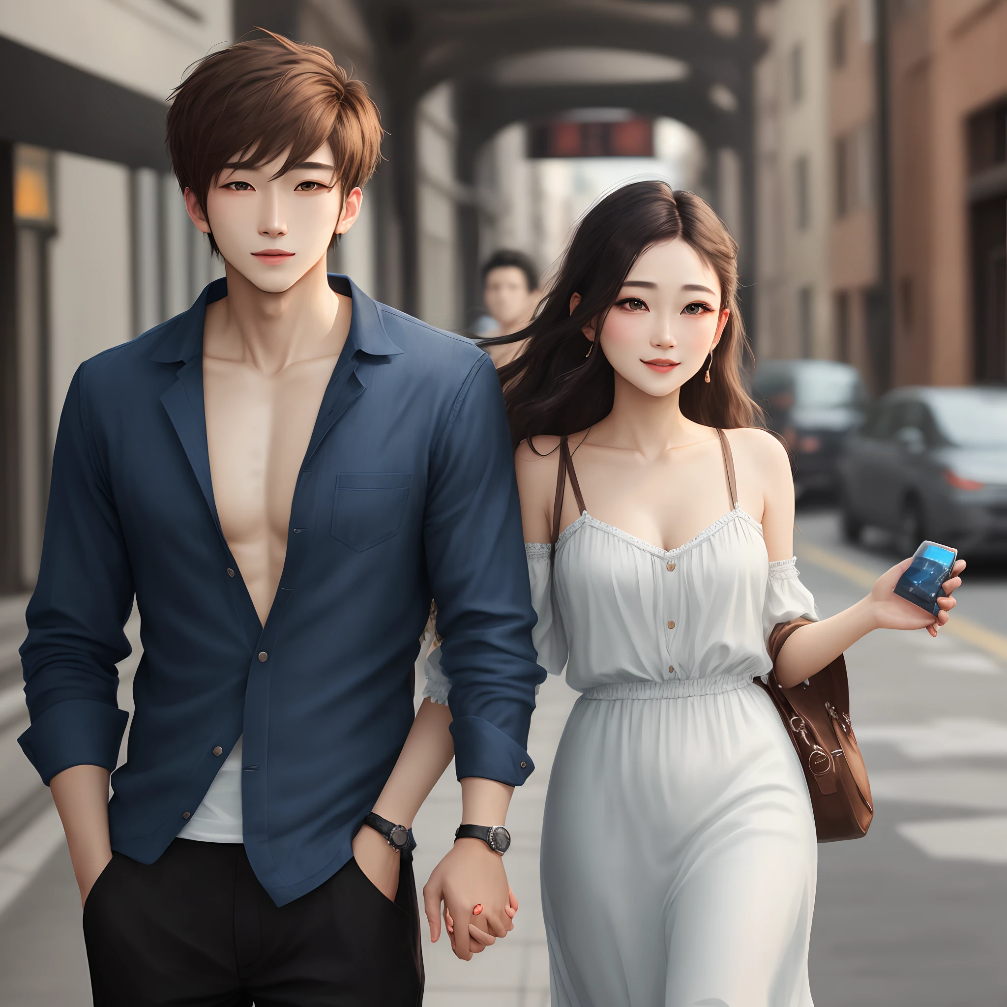 boyfriend
