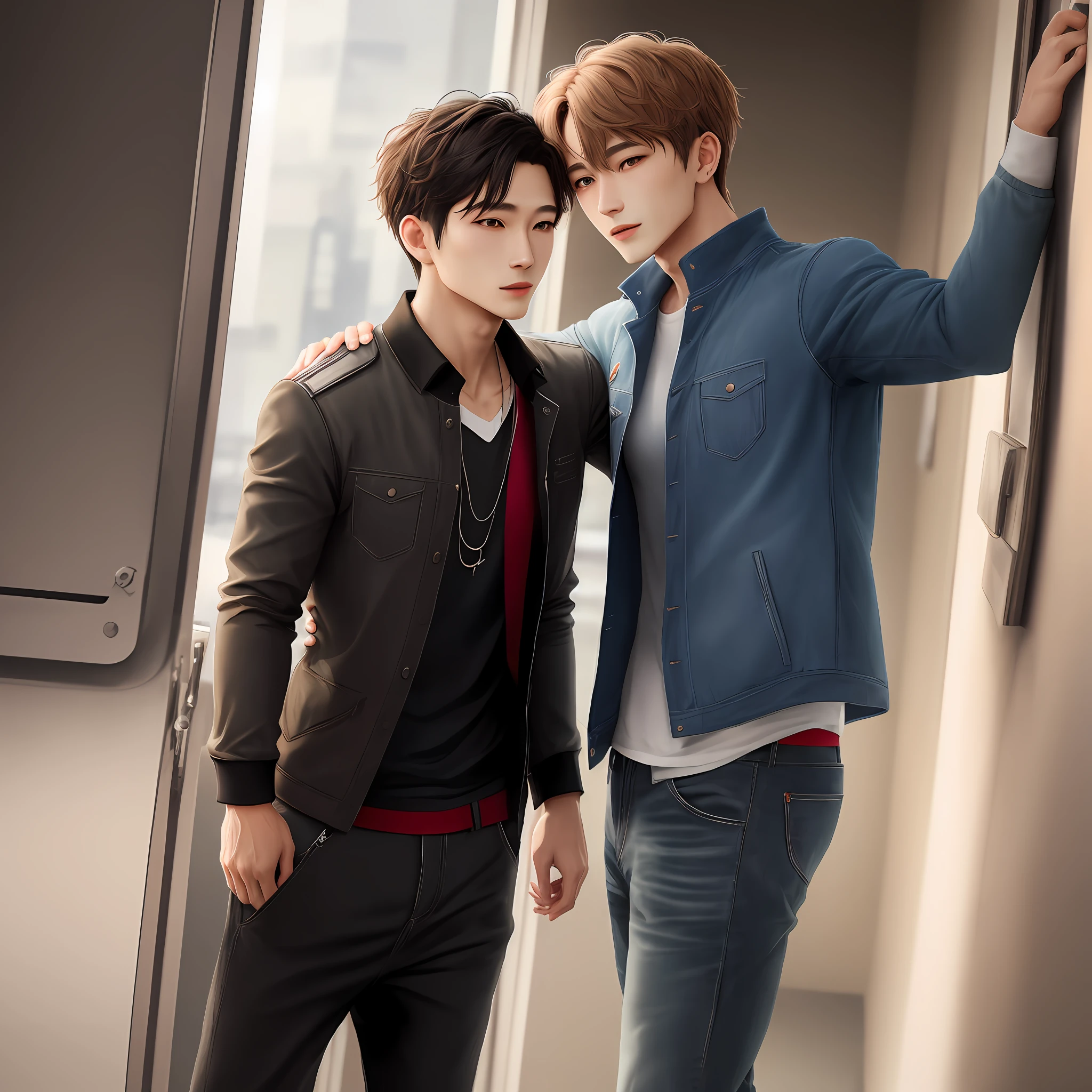boyfriend