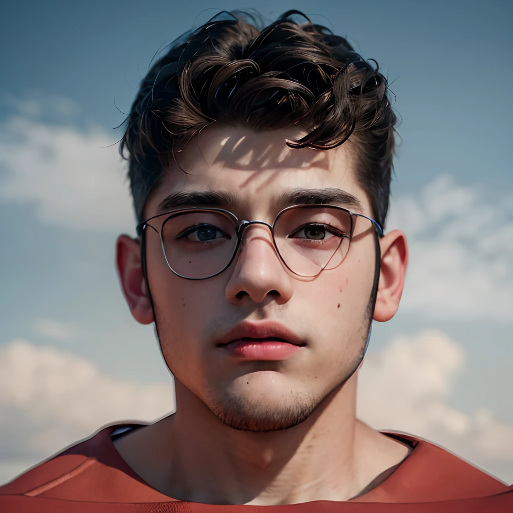 (masterpiece:1.2), (best quality:1.2), hyper realistic,highestres,absurdres,extremely detailed,volumetic,dramatic lighting,(frontal view),
20 year old boy,face,detailed eyes