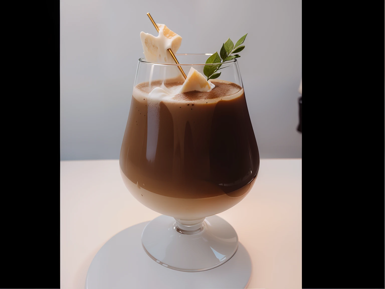 Experience the pinnacle of taste and luxury with our exquisite coffee, A purchase that resonates with discerning connoisseurs.