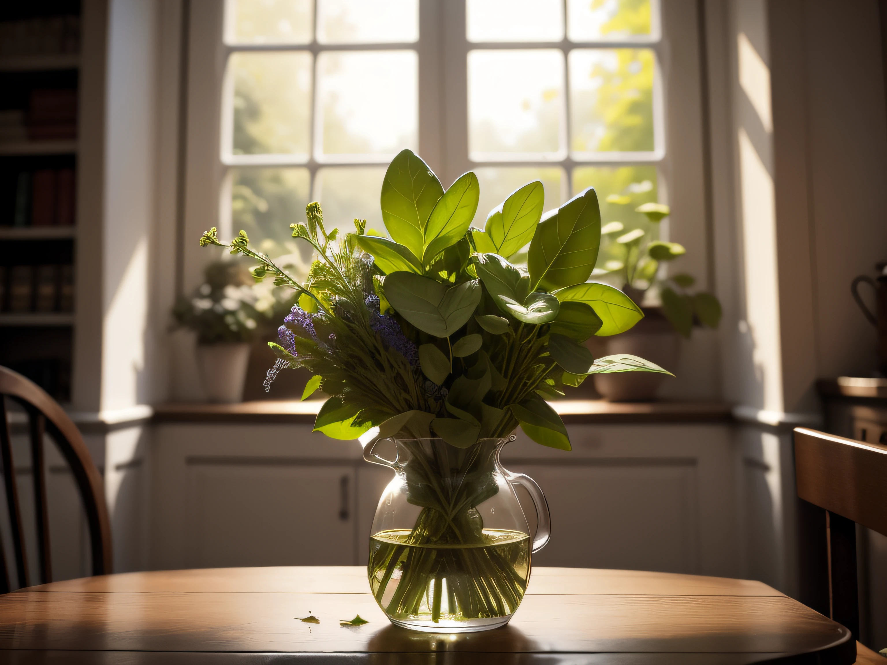 bouquet garni