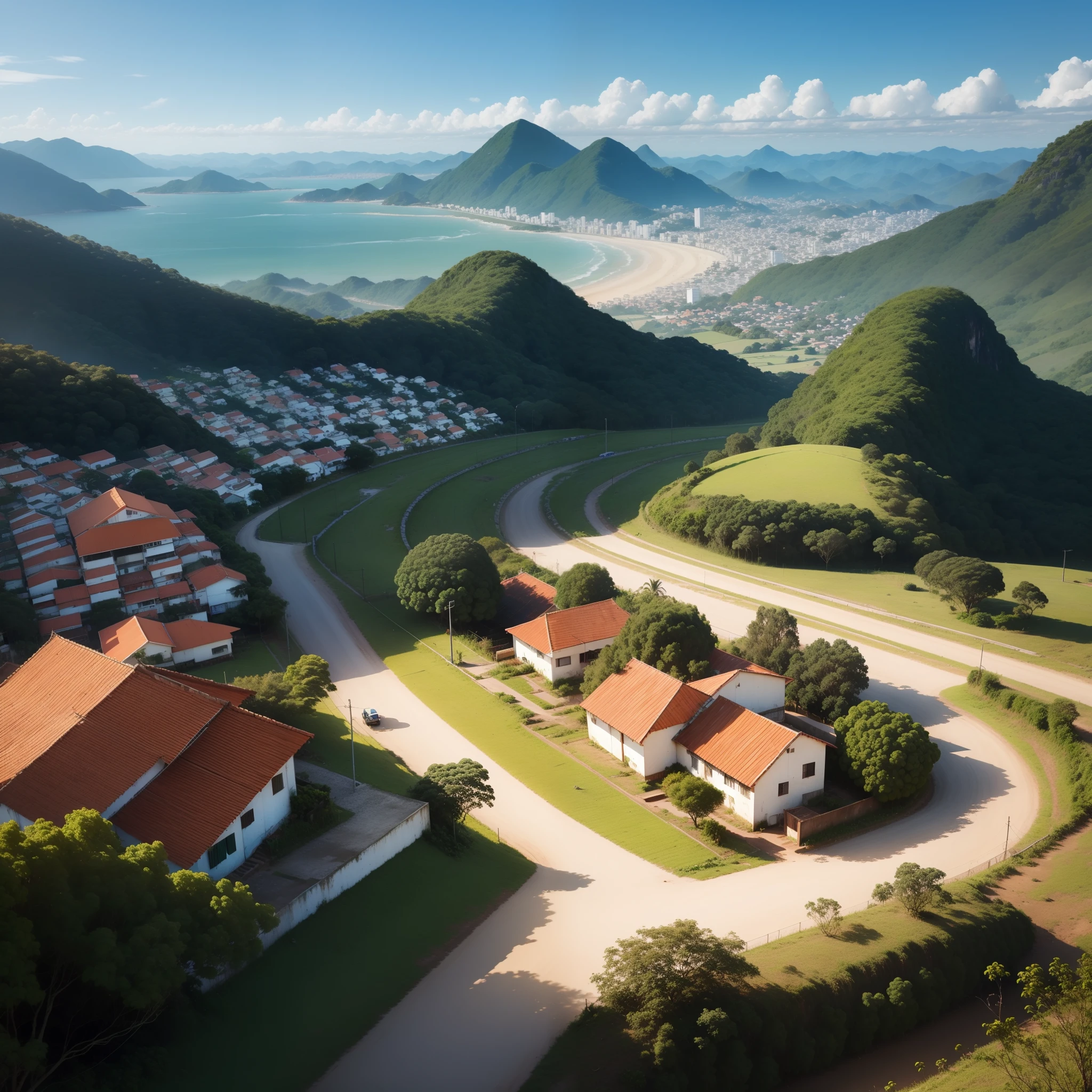 Northeastern Sertão