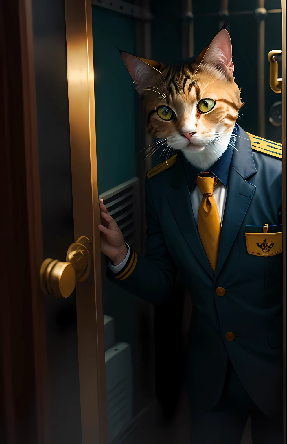 cat ear,imprisonment,a sailor suit,quadratic element,seminude