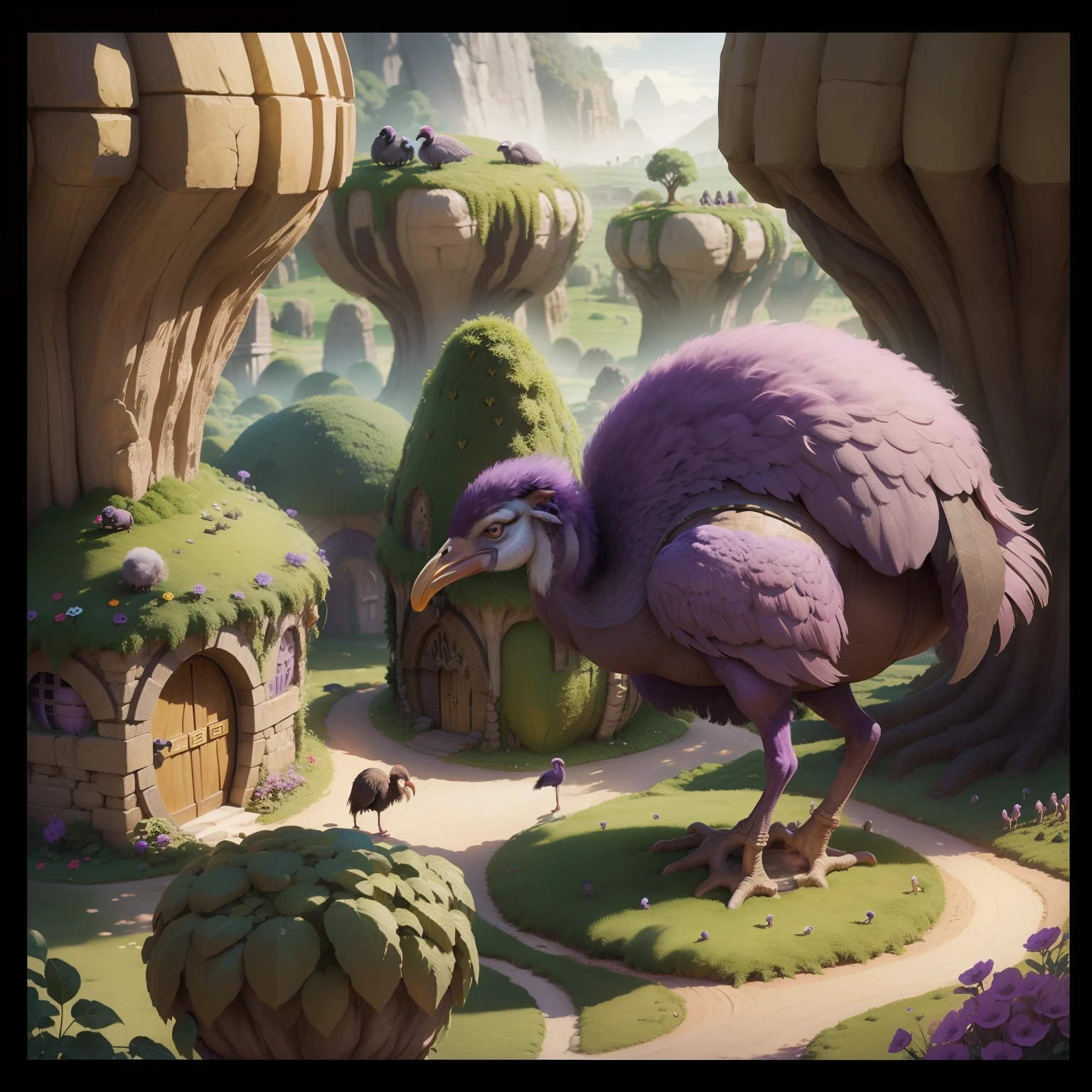 uploaded on e621, explicit content, 3d:0.4, (sana!rpg, bastika, cutesexyrobutts, hioshiru), (furry, anthro:1.2), female, solo, Lopunny, park, walking trail, closeup, large breasts, natural breasts, tail, nude, naked, horny, flashing tits, breasts out, sweaty, NSFW
 