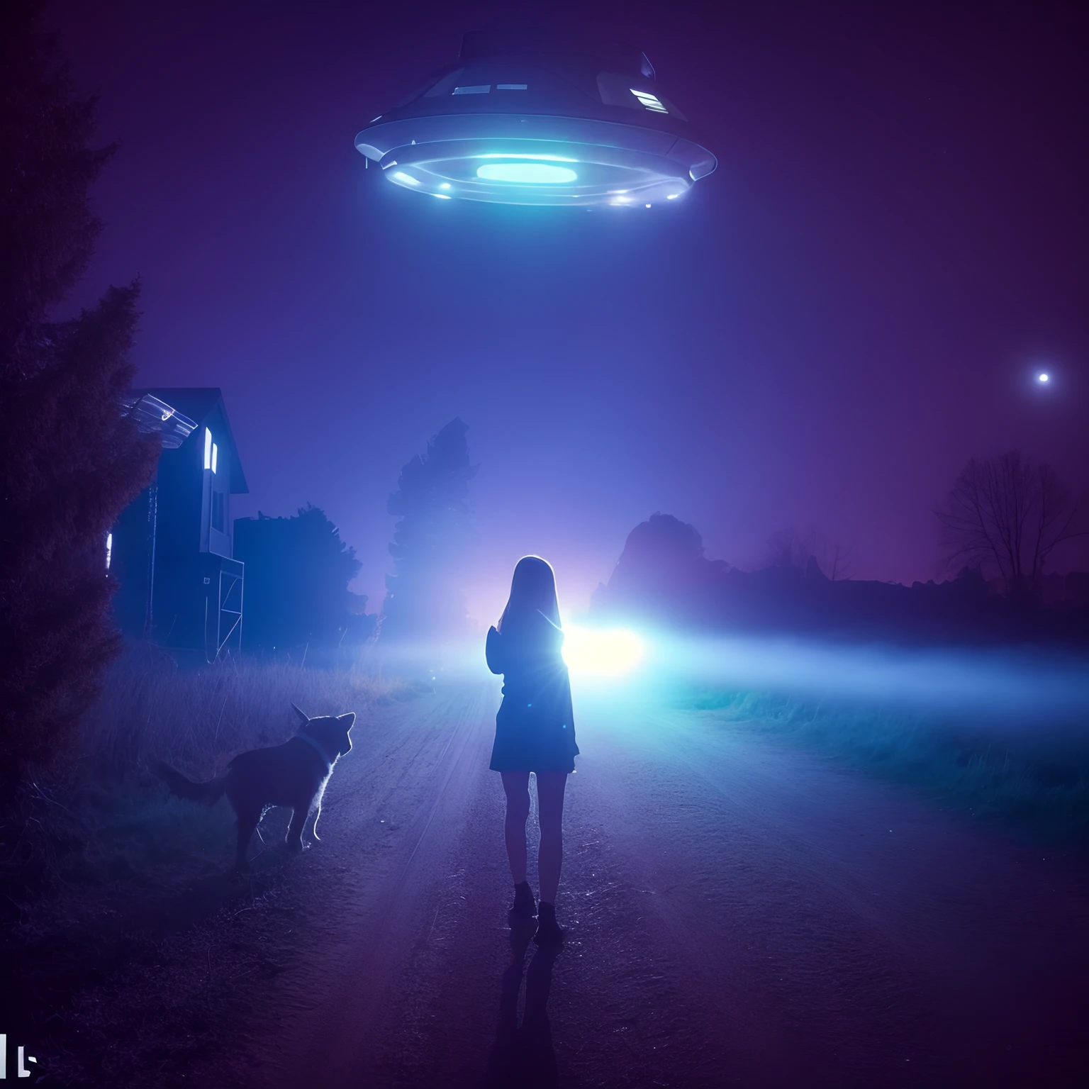 Aliem abduction