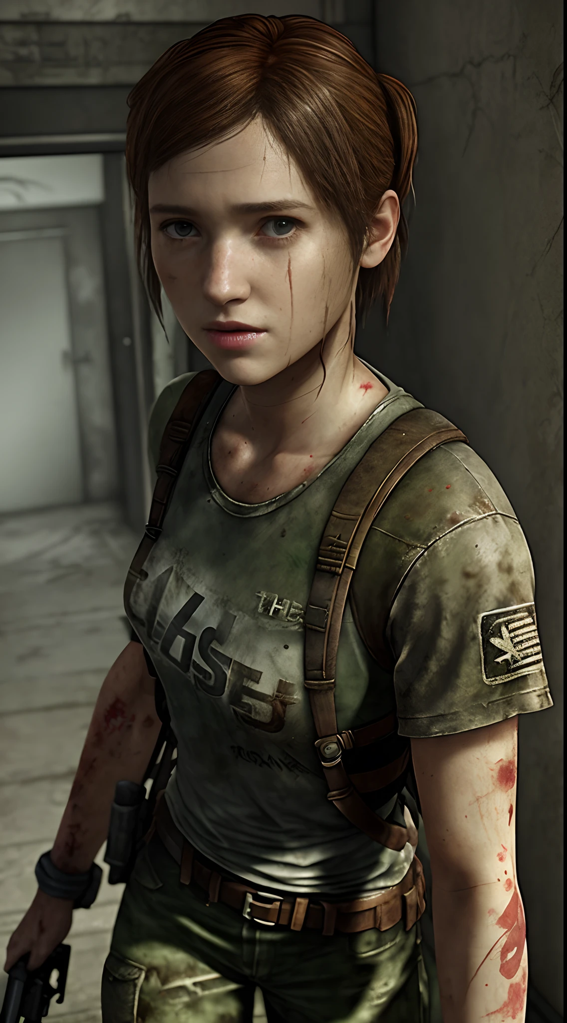 gameart
gamecharacter
naughtygirl
videogamefanart
videogames
sexybeautiful
joelmiller
petitewoman
thelastofus
elliethelastofus
joelthelastofus
ellietlou
elliewilliams