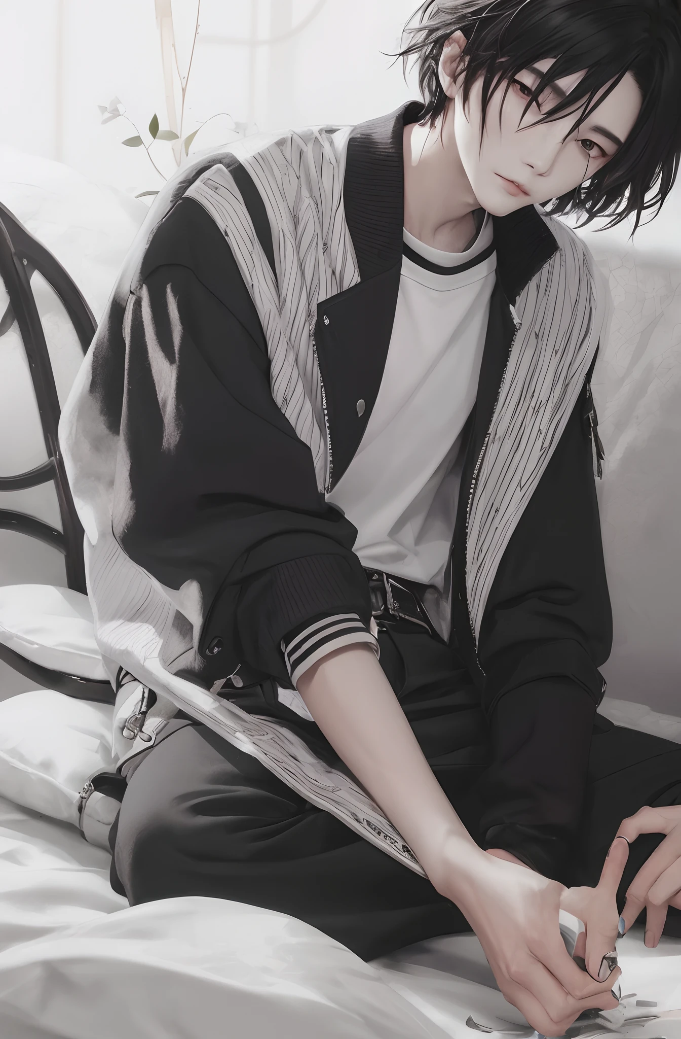 Cai Xukun's