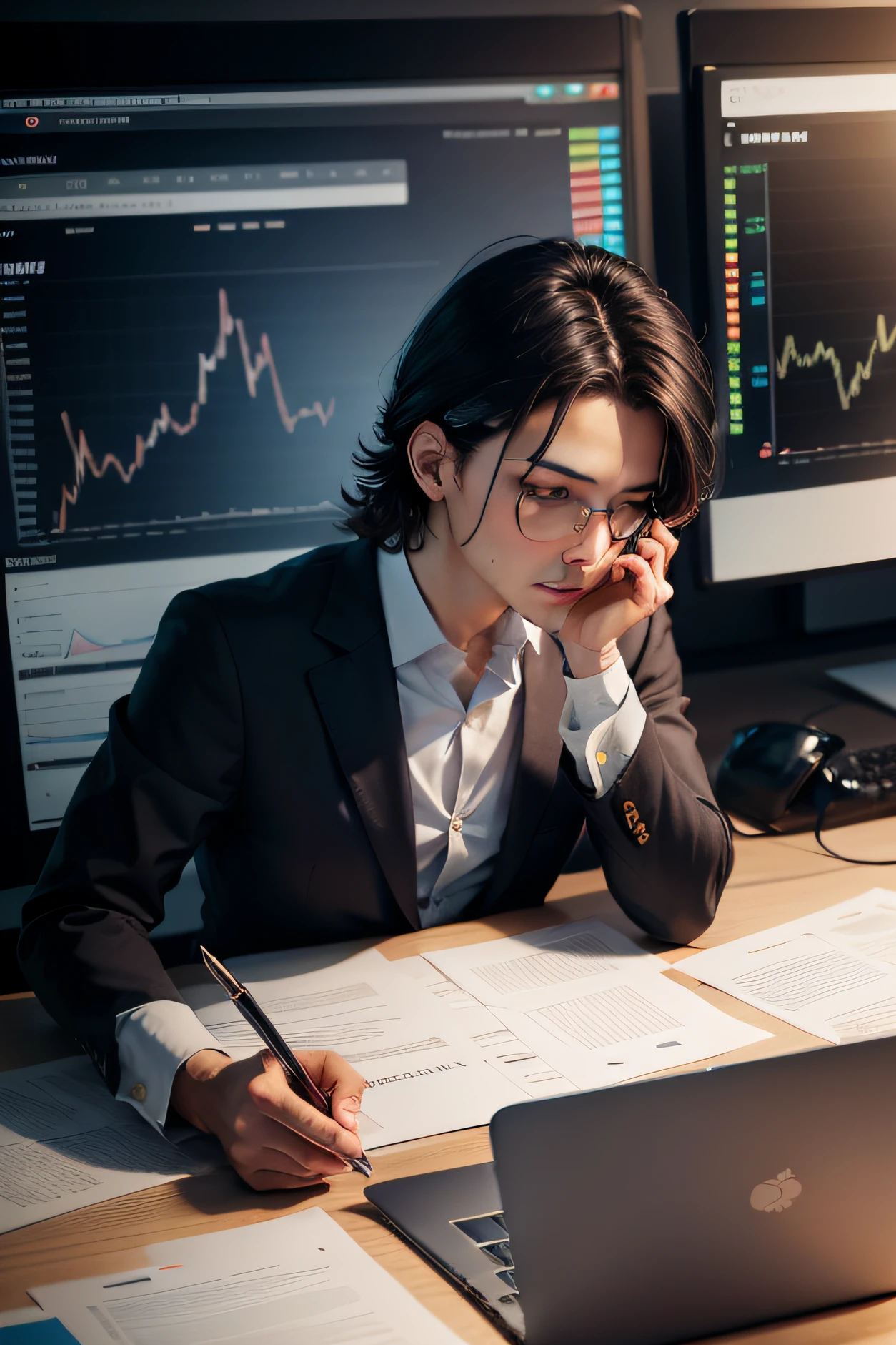 Investor Mindset