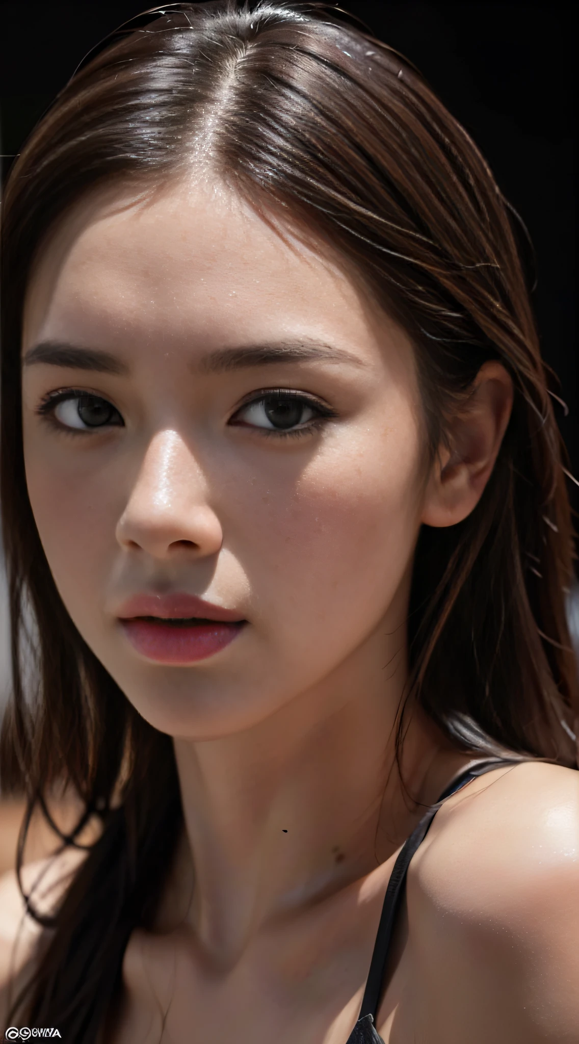 High brightness picture,ultra realistic 8k cg, (epic), picture-perfect face, perfect face, beautiful face,perfect artwork, maste,pvc, figma
