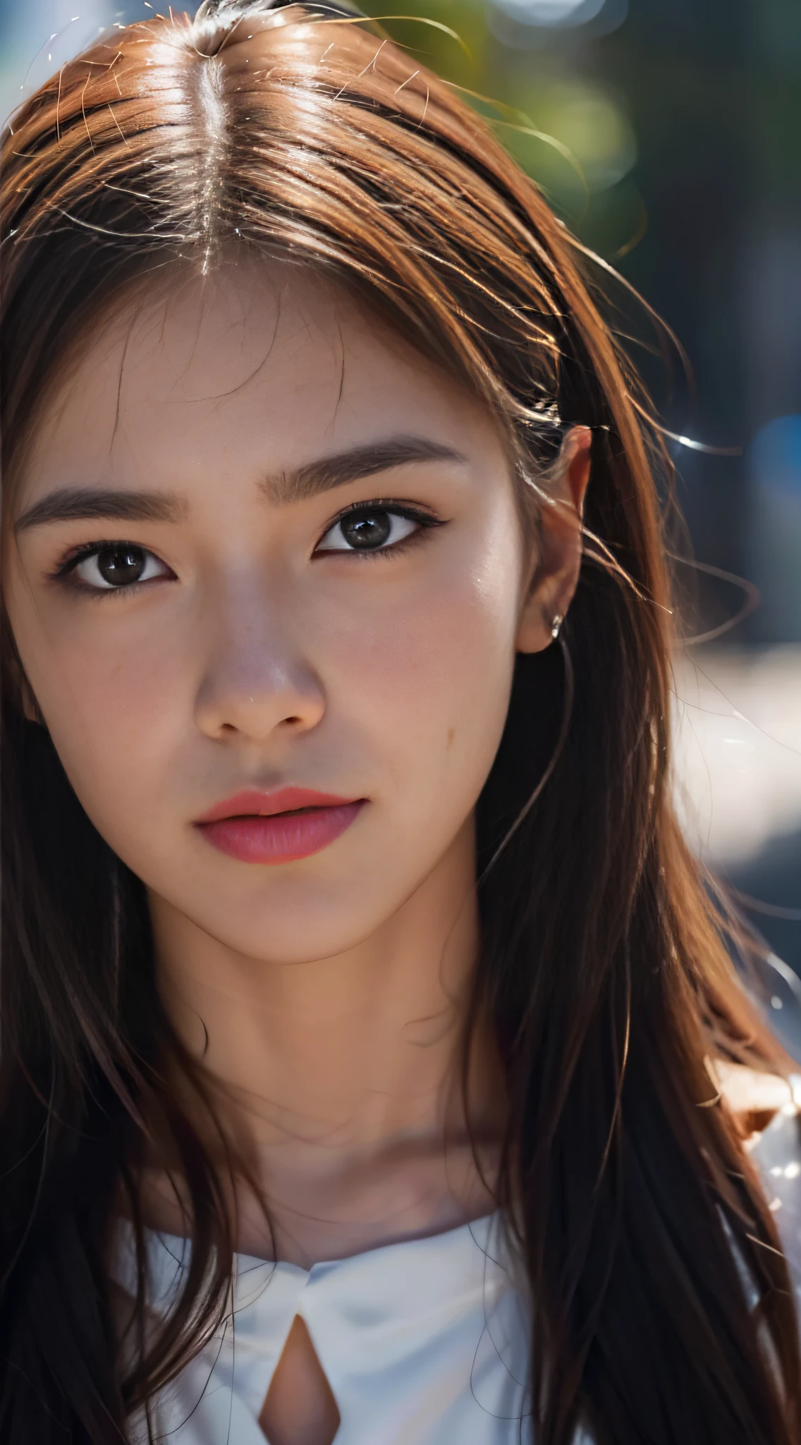 High brightness picture,ultra realistic 8k cg, (epic), picture-perfect face, perfect face, beautiful face,perfect artwork, maste,pvc, figma